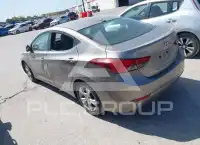 2016 Hyundai Elantra photo