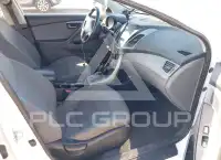 2016 Hyundai Elantra фото