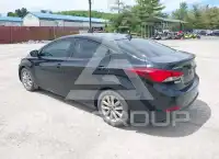 2016 Hyundai Elantra фото