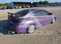 2016 Hyundai Elantra фото