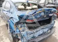 2016 Hyundai Elantra фото