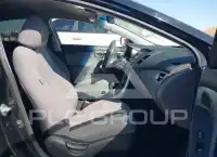 2016 Hyundai Elantra фото