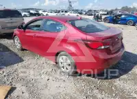 2016 Hyundai Elantra photo