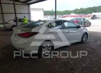 2016 Hyundai Elantra photo