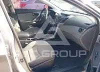 2016 Hyundai Elantra фото