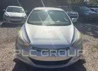 2016 Hyundai Elantra photo
