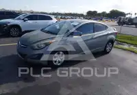 2016 Hyundai Elantra фото