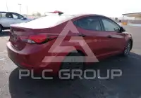 2016 Hyundai Elantra фото
