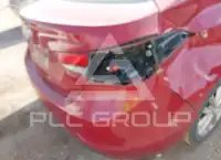 2016 Hyundai Elantra фото