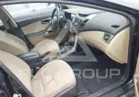 2016 Hyundai Elantra фото