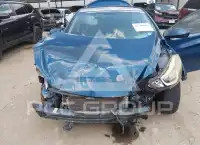 2016 Hyundai Elantra фото