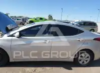 2016 Hyundai Elantra photo