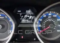 2016 Hyundai Elantra фото