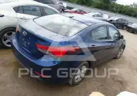 2016 Hyundai Elantra фото