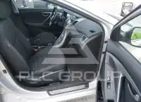 2016 Hyundai Elantra фото