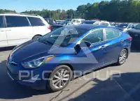 2016 Hyundai Elantra фото