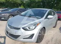 2016 Hyundai Elantra photo