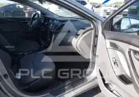 2016 Hyundai Elantra фото