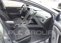 2016 Hyundai Elantra фото