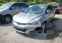 2016 Hyundai Elantra photo