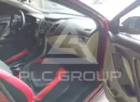 2016 Hyundai Elantra фото