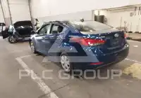 2016 Hyundai Elantra фото