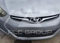2016 Hyundai Elantra фото