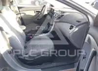 2016 Hyundai Elantra photo