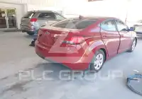 2016 Hyundai Elantra photo