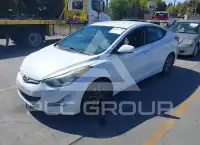 2016 Hyundai Elantra фото