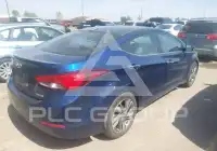 2016 Hyundai Elantra фото