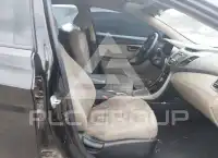 2016 Hyundai Elantra фото
