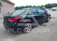 2016 Hyundai Elantra photo