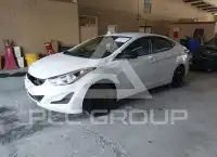 2016 Hyundai Elantra photo