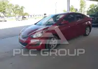2016 Hyundai Elantra photo