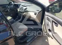 2016 Hyundai Elantra фото