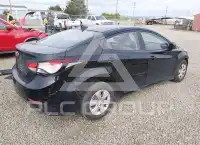 2016 Hyundai Elantra фото