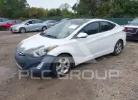 2016 Hyundai Elantra photo