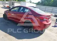 2016 Hyundai Elantra фото