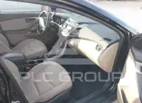 2016 Hyundai Elantra photo