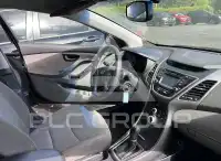 2016 Hyundai Elantra фото