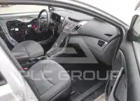 2016 Hyundai Elantra фото