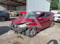 2016 Hyundai Elantra фото