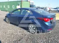 2016 Hyundai Elantra фото