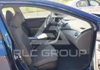 2016 Hyundai Elantra photo