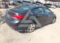 2016 Hyundai Elantra фото