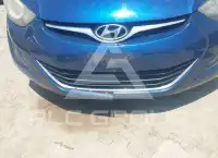 2016 Hyundai Elantra фото