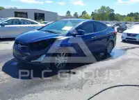 2016 Hyundai Elantra фото