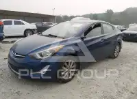 2016 Hyundai Elantra фото