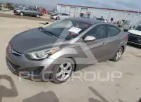 2016 Hyundai Elantra photo